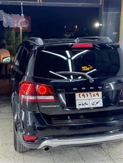 Dodge Journey